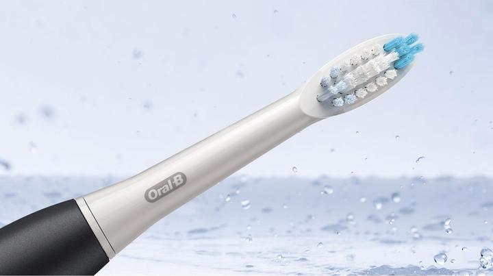 Actual product image Oral-B Pulsonic Slim Luxe 4500 (Sonic toothbrush)