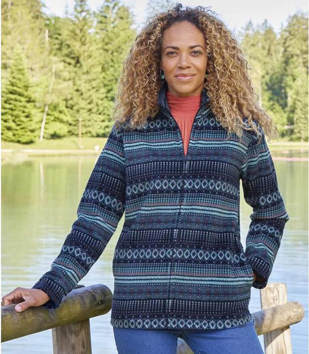 Actual product image Atlas For Women Jacket (38, 40)