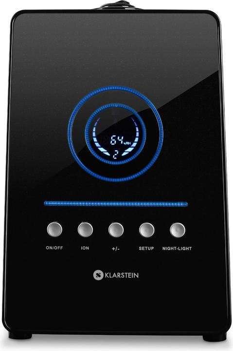 Produktbild Klarstein Monaco Luftbefeuchter
