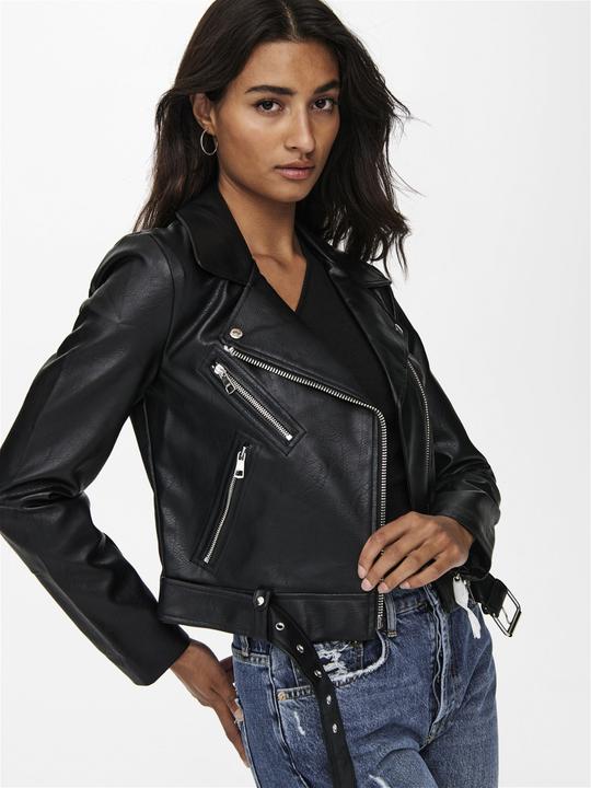 Image du produit Only Veste en similicuir Vera (L)