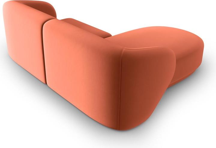 Actual product image CXL by Christian Lacroix Lionel (Corner sofa)