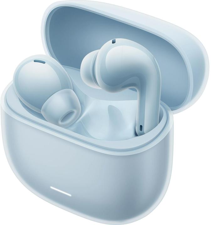 Immagine prodotto Xiaomi Redmi Buds 6 Lite (ANC, 7 h, Senza fili)