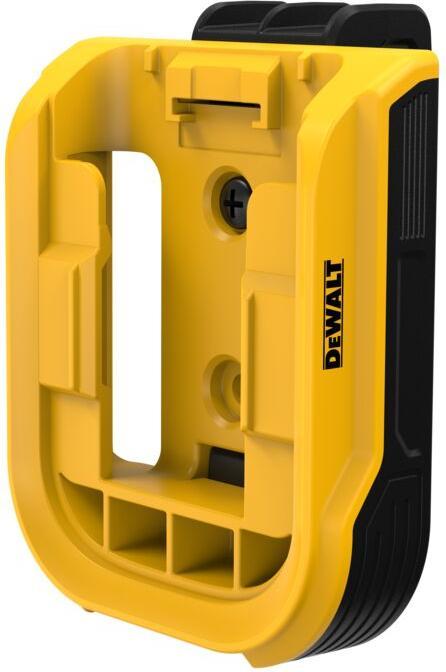 Actual product image DeWalt Zubehör DWST82820-0 TOUGHSYSTEM 2.0 DXL Batteriehalter - 2 Stück