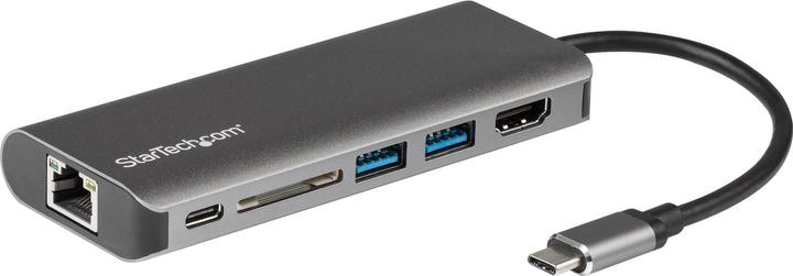 Produktbild StarTech DKT30CSDHPD (USB-C, 2 Ports)