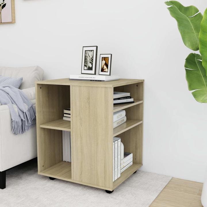 Image du produit VidaXL Herrick (60 x 53 x 72 cm)