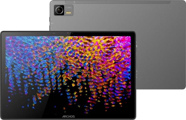 Archos T105FHD 4G - 4GB+128GB (503961) (4G, 10.50", 128 GB, Schwarz, Grau)