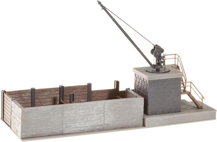 Image du produit Faller 120131 H0 Petit charbonnage