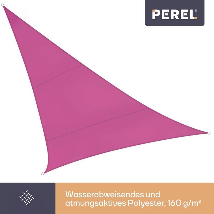 Image du produit Perel Auvents (500 x 500 cm)