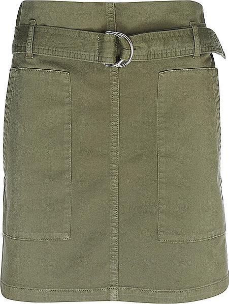 Anine Bing Mini skirt AVELINE