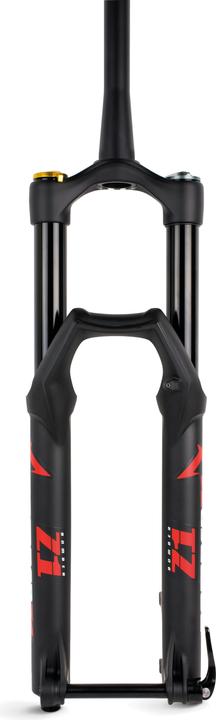 Produktbild Marzocchi Bomber Z1 Grip Sweep-Adj (140 mm, Luft)
