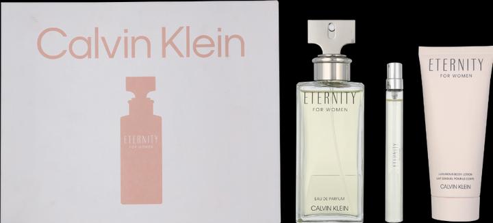 Actual product image Calvin Klein Eternity (Eau de parfum, 210 ml)