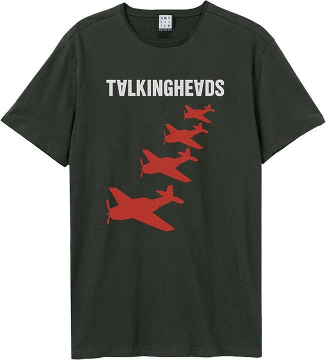 Amplified Remain In Light TShirt (XL)