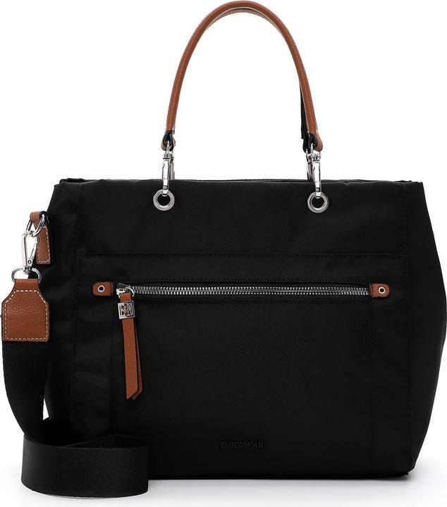 Emily und Noah Shopper E&N Esther (12.15 l)