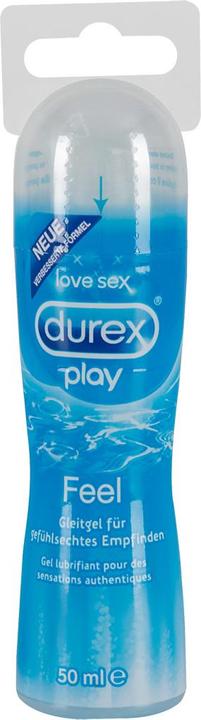 Immagine prodotto Durex Gioca Sentire (50 ml)