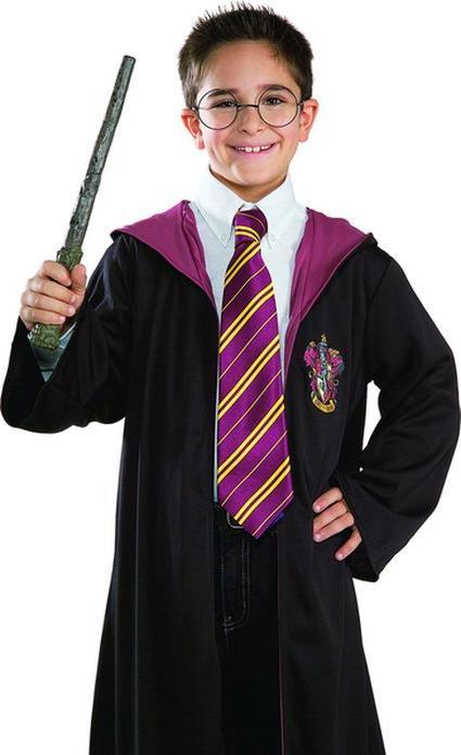 Produktbild Rubies Harry Potter Krawatte