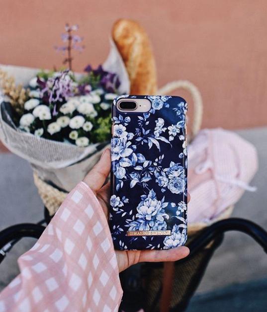 Produktbild iDeal Of Sweden Fashion (Apple iPhone 7 Plus, Apple iPhone 8 Plus)