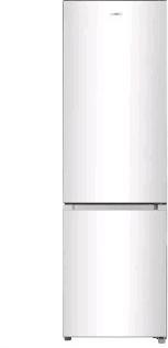 Actual product image Gorenje GORE Stand Fridge-Freezer Combination (269 l)