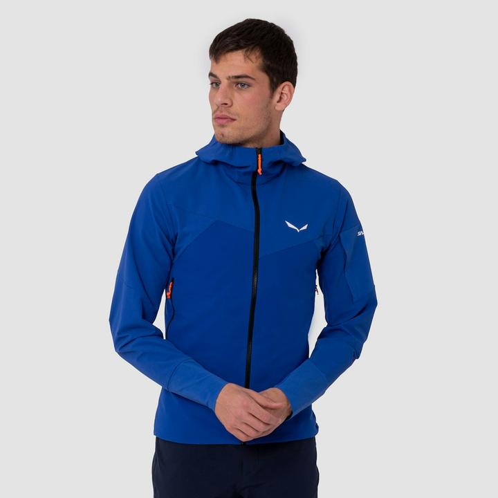 Actual product image Salewa Agner Durastretch jacket (S)
