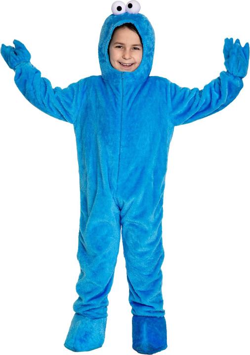 Produktbild Metamorph Sesamstrasse: Krümelmonster (122, 128)