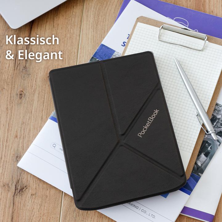 Immagine prodotto PocketBook Origami (Versi, Verse Pro)