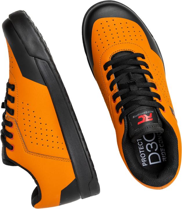 Actual product image Ride Concepts Hellion Elite shoe men clay 45 (45)