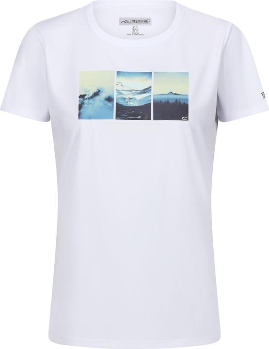 Regatta Fingal VIII TShirt