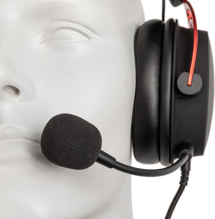 Image du produit HyperX Cloud Alpha (Filaire)