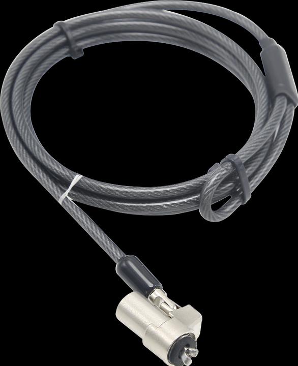Actual product image Dicota Ultra Slim Masterkeyed