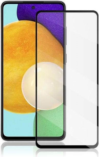 Produktbild Mocolo 2.5D Full Screen Schutzglas Displayschutz (1 Stück, Samsung Galaxy A53 5G)