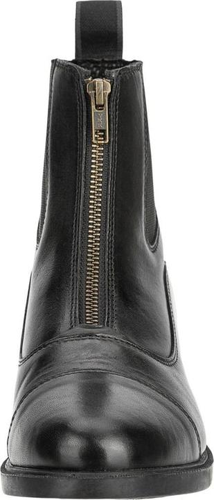 Produktbild Contrace Reitstiefel mit Frontreissverschluss, Mädchen (30, 31, 32, 33, 34, 35, 36, 37, 38, 39, 40, 41, 42, 43, 44, 45, 46)