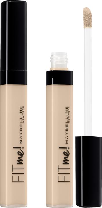 Maybelline New York Fit Me Concealer (3 Porcelain)