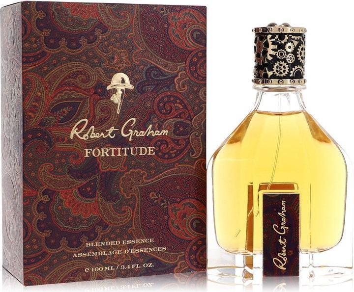 Produktbild Robert Graham Fortitude (Eau de cologne, 100 ml)