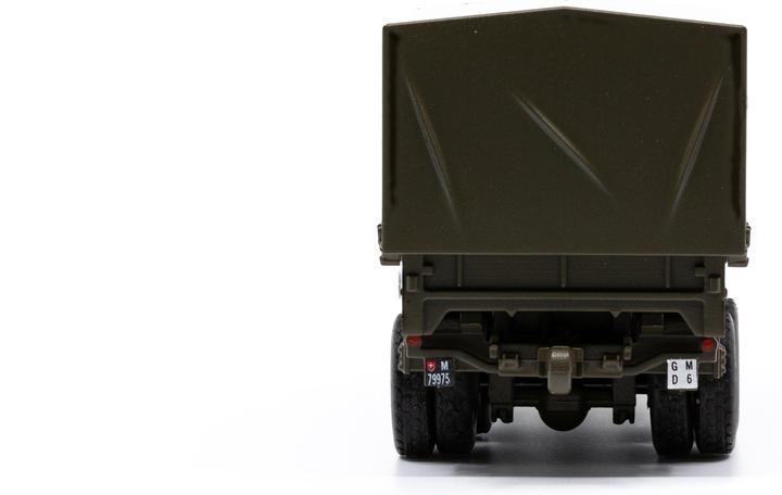 Image du produit Arwico Swissline Camion HS 3-14 Bâche