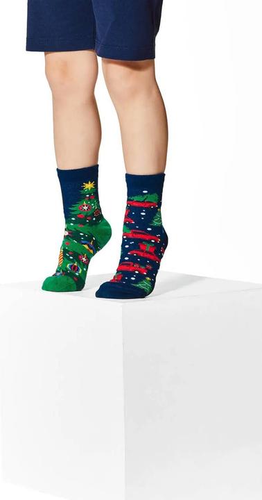 Actual product image Many Mornings X-Mas Tree (Single pack, 31 - 34)