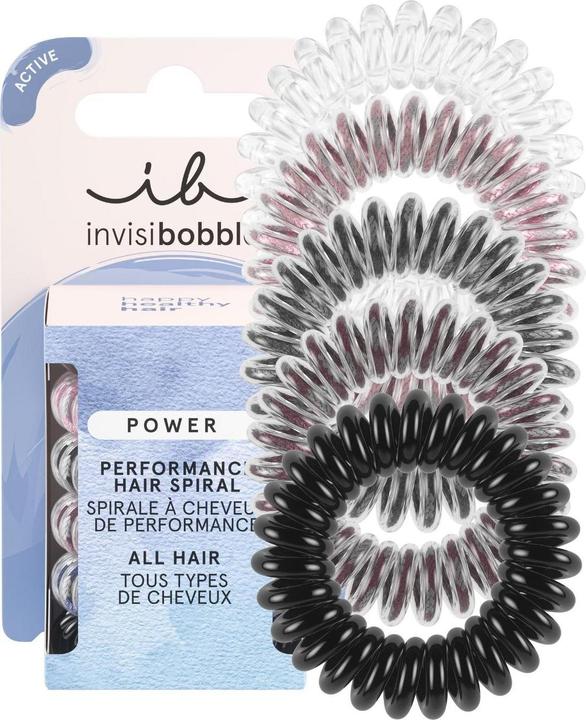 Immagine prodotto Invisibobble Fascetta per capelli Power be visible 6 pz (Elastico per capelli)
