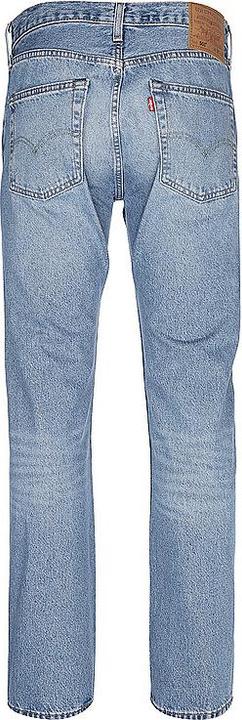 Actual product image Levis 501 ORIGINAL (W31/L30)