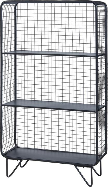 Actual product image En.Casa Volda (90 x 50 x 90 cm)