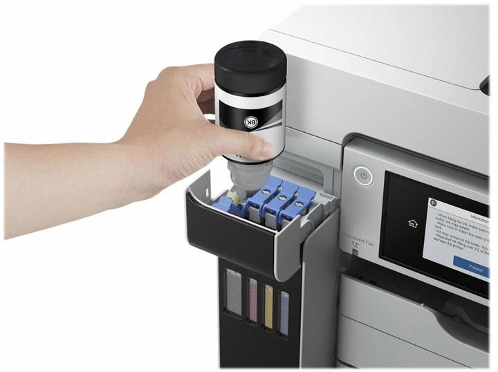 Actual product image Epson EcoTank ET-16680 (Ink tank, Colour)