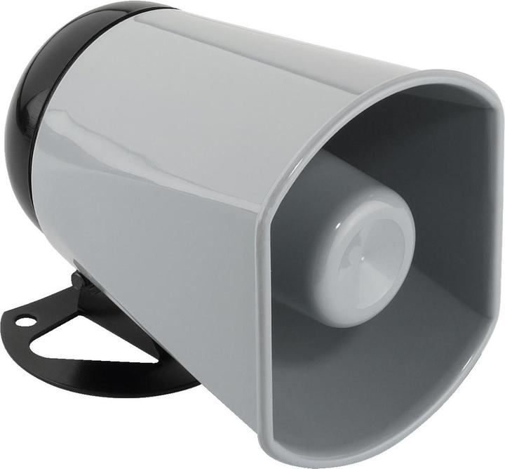 Actual product image Monacor Pressure chamber loudspeaker (1 pcs.)