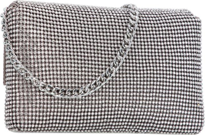 Immagine prodotto Guess Pochette in twiller da 22 cm