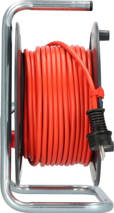 Produktbild Brennenstuhl Kabeltrommel Garant 290 40m IP 44 H05VV-F3G1.5 (40 m, 1.50 mm²)