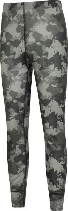 Actual product image Mountain Warehouse Mens Talus Camouflage Trousers (3XL)