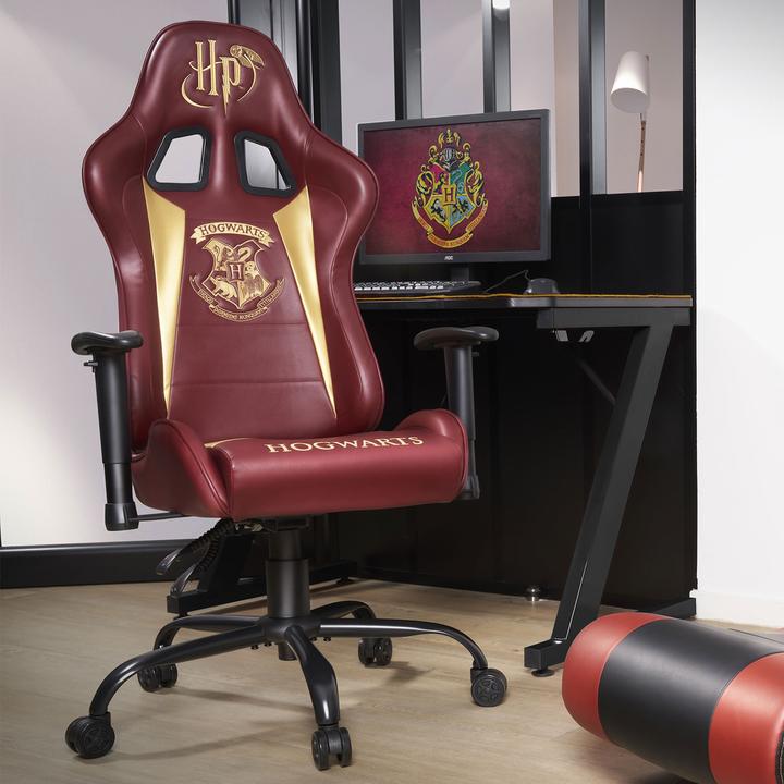 Produktbild Subsonic Gaming Seat Pro Harry Potter