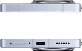 Produktbild Xiaomi Poco F7 Pro (256 GB, Blue, 6.67", Dual SIM, 50 Mpx, 5G)