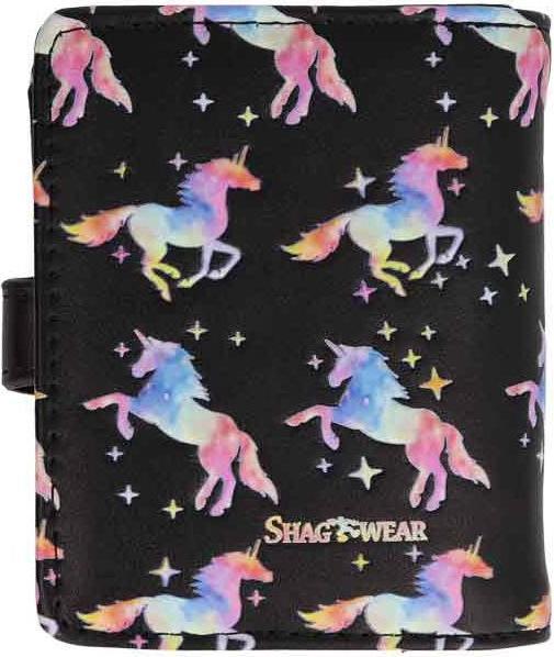 Actual product image bb Klostermann Wallet Horses sch