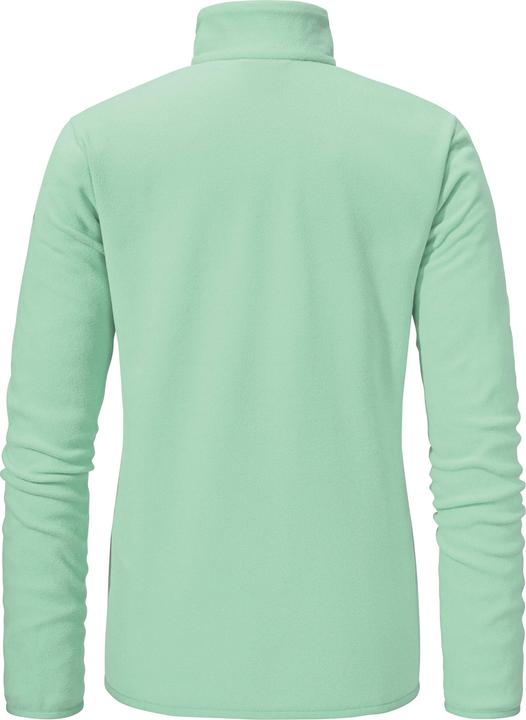 Produktbild Schöffel Fleece Jk Style Ash WMS (42)