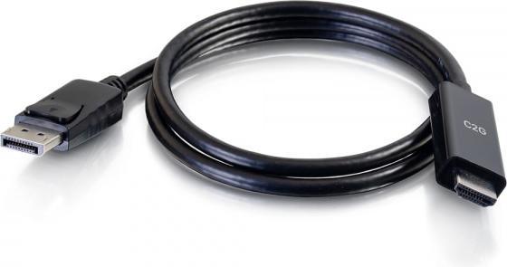 Image du produit C2G 50193 (0.90 m, DisplayPort)
