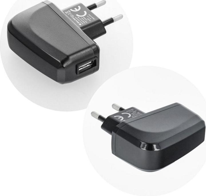 Produktbild BlueStar Blue Star 1x USB-A 1A Ladegerät (5 W)