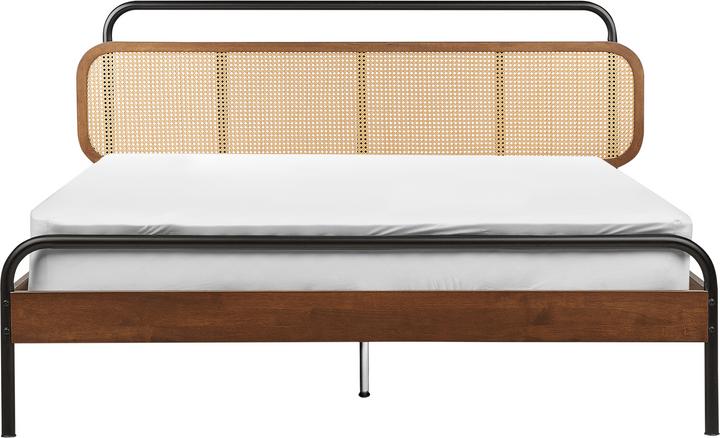 Actual product image Beliani Boussicourt (160 x 200 cm)