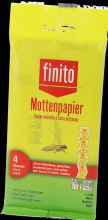 Immagine prodotto Finito La carta della falena (9.98 ml)